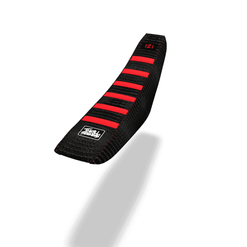 Custom Seat Cover: 2023 Gas Gas MC 250F