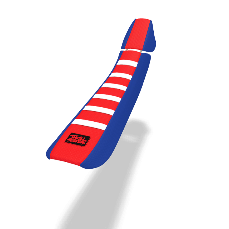 Custom Seat Cover: 2022 Yamaha YZ250F