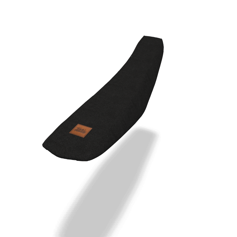 Custom Seat Cover: Electro & Co ETM RTR