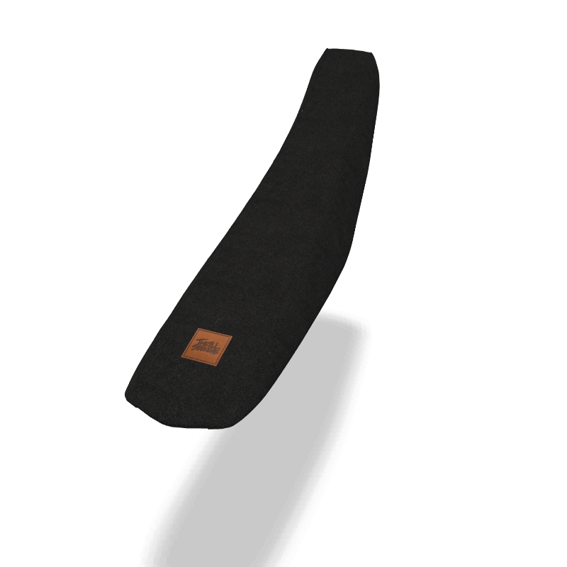 Custom Seat Cover: Electro & Co ETM RTR
