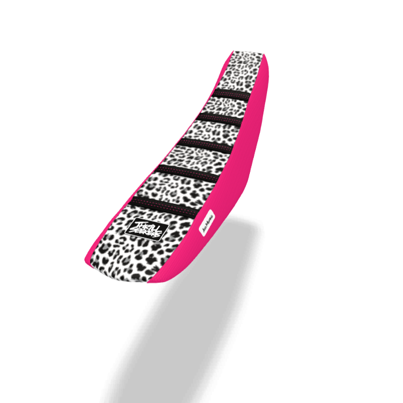 Custom Seat Cover: 2026 Honda CRF110F