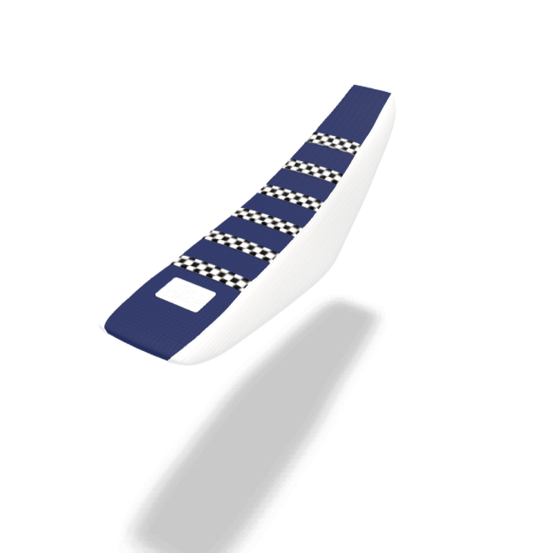 Custom Seat Cover: 2020 Husqvarna TC125