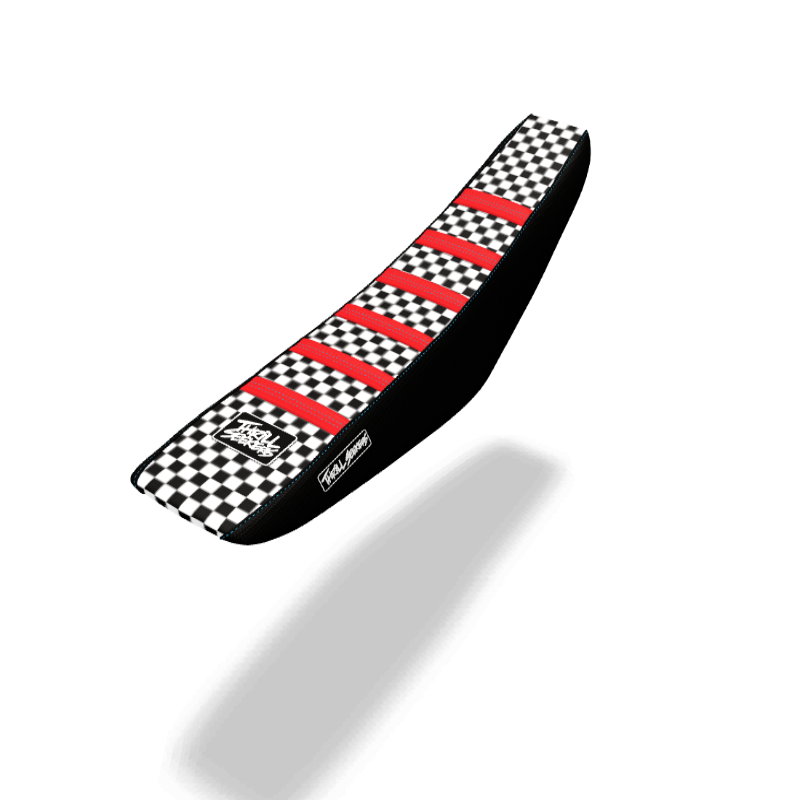 Custom Seat Cover: 2014 Honda CRF250R