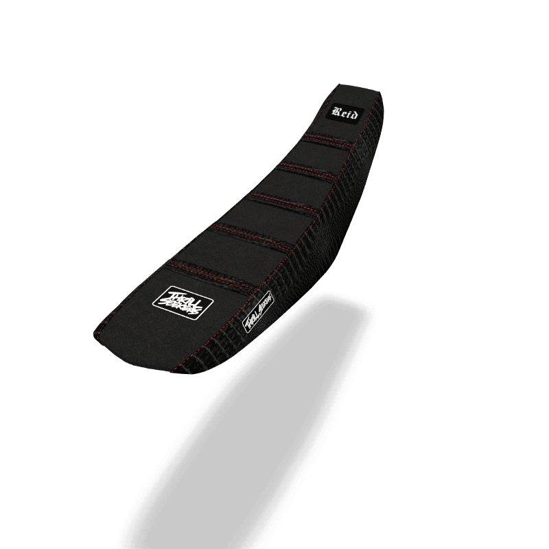 Custom Seat Cover: Altis Delta