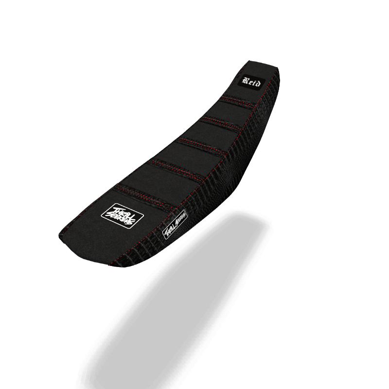 Custom Seat Cover: Altis Delta