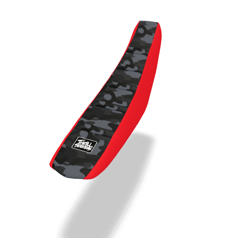Custom Seat Cover: 2026 Honda CRF110F