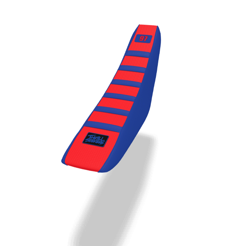 Custom Seat Cover: 2025 Honda CRF250R