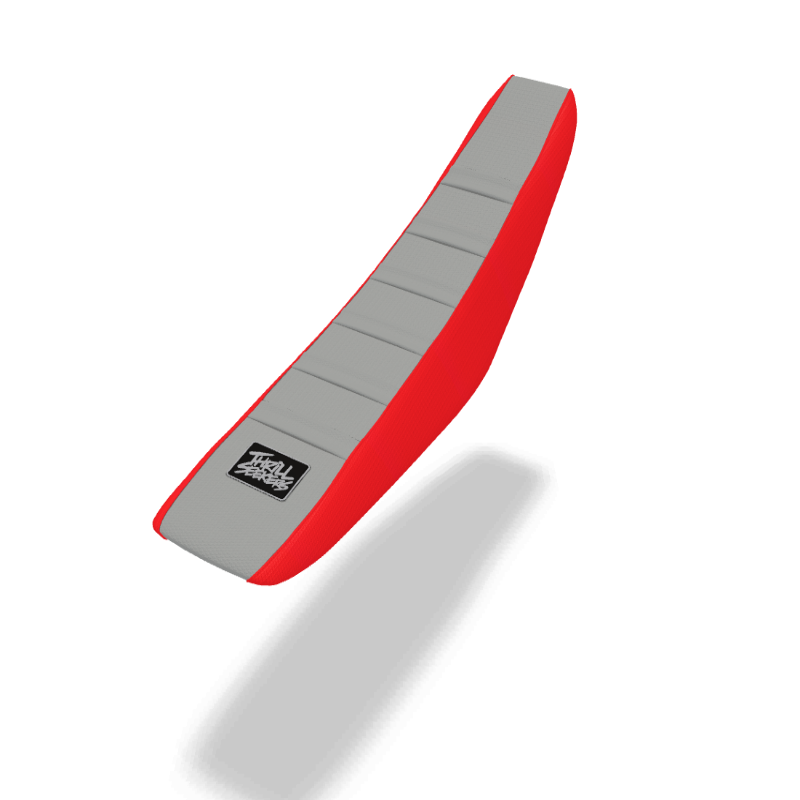 Custom Seat Cover: 2026 Honda CRF450RL