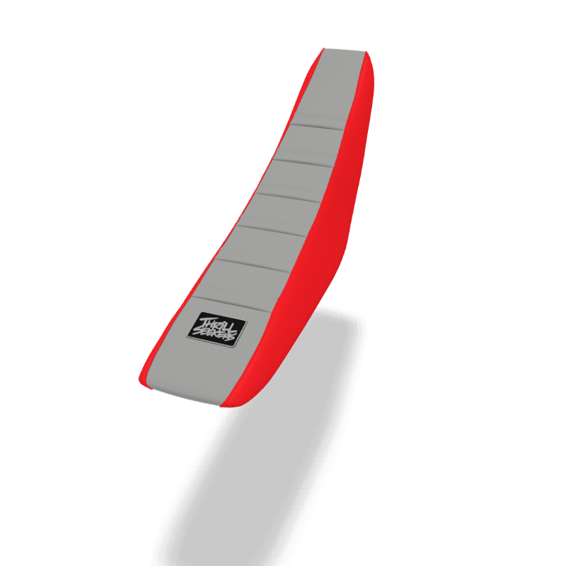 Custom Seat Cover: 2026 Honda CRF450RL
