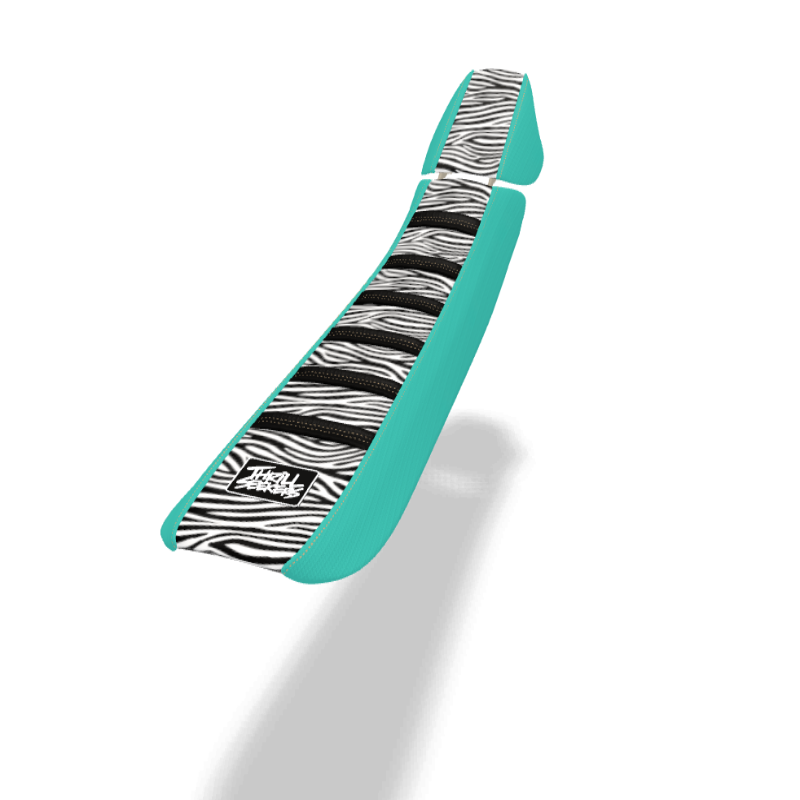 Custom Seat Cover: RadRunner RR 2 *two piece - front seat + passenger seat