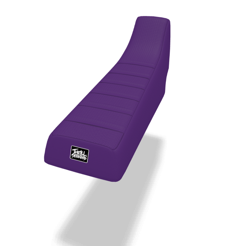 Custom Seat Cover: 1993 Yamaha Banshee YFZ