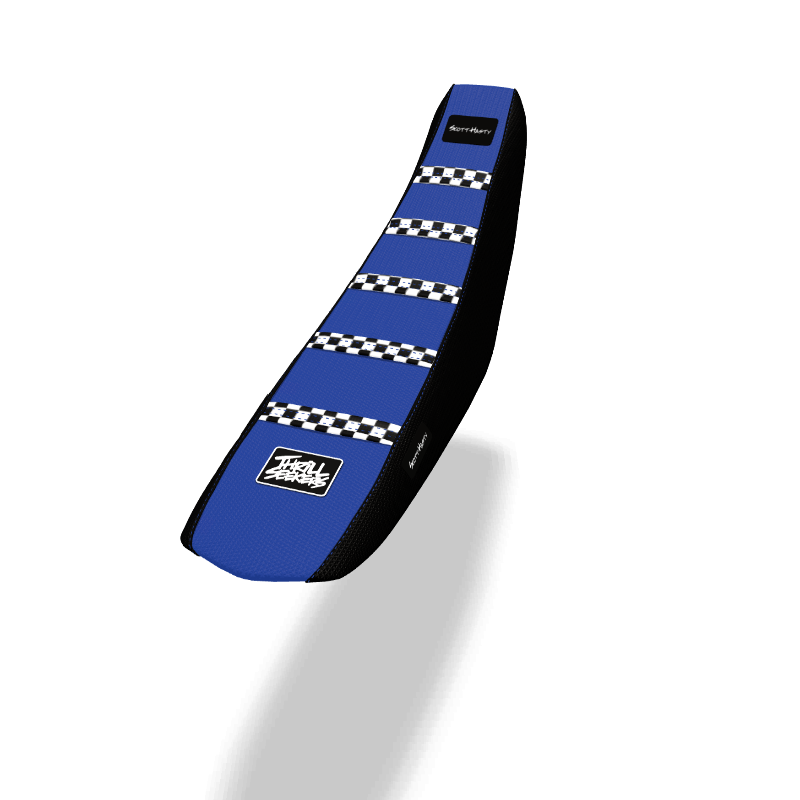 Custom Seat Cover: 2025 Yamaha YZ65