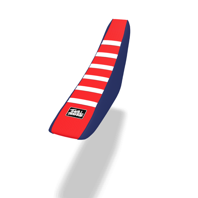 Custom Seat Cover: 2025 Honda CRF150R