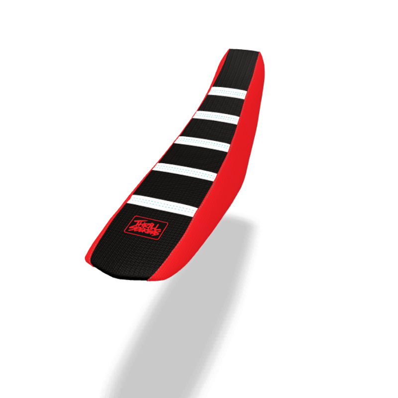 Custom Seat Cover: Electro & Co ETM RTR