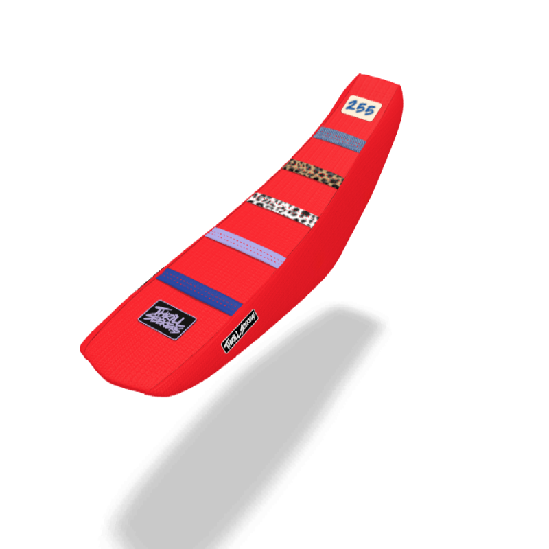 Custom Seat Cover: 2022 Honda CRF125F