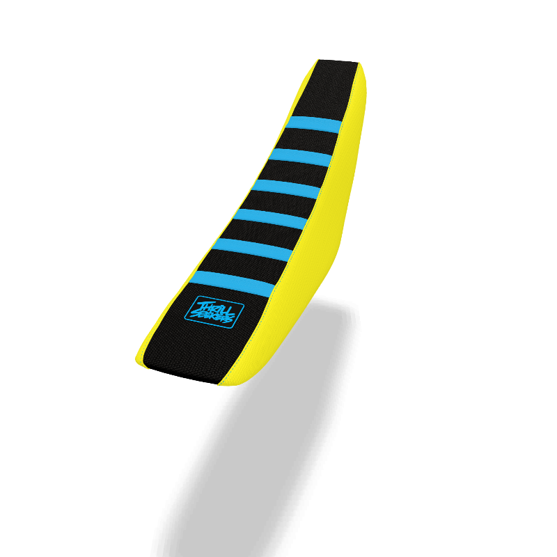 Custom Seat Cover: 2026 Suzuki RMZ450