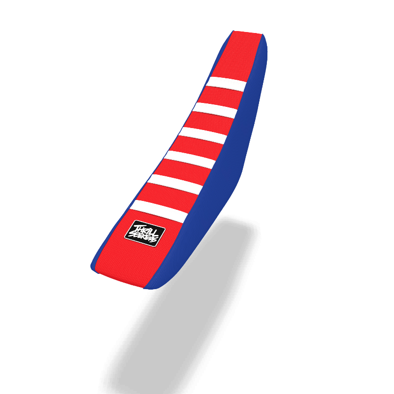 Custom Seat Cover: 2021 Honda CRF250R