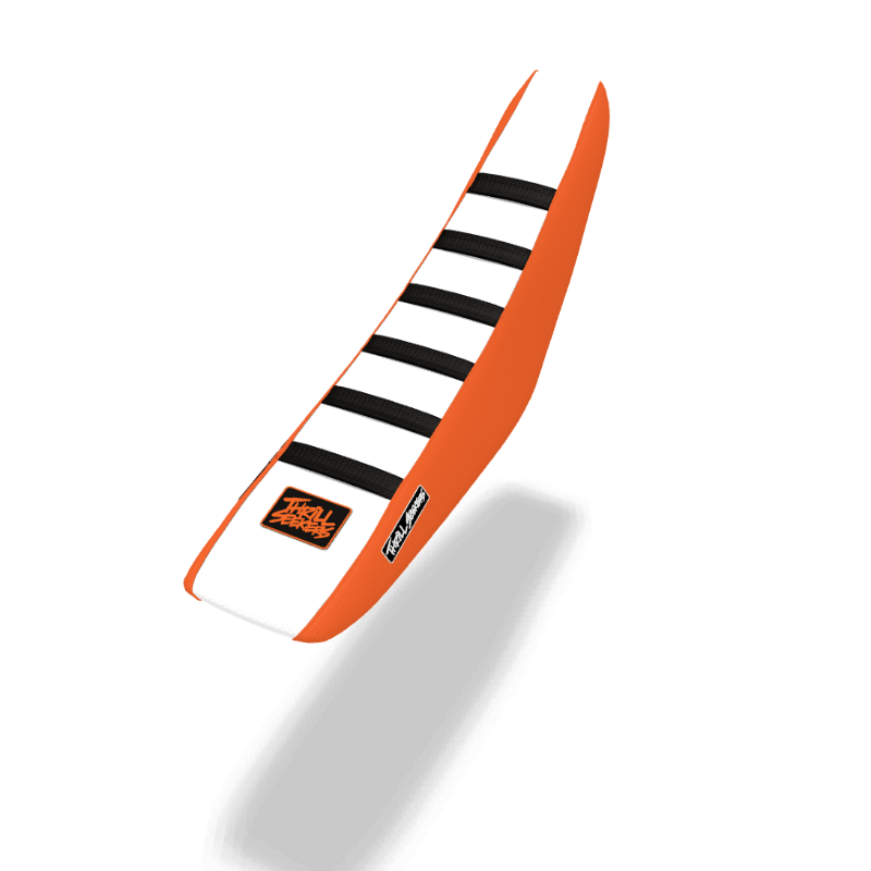 Custom Seat Cover: Live Test Model