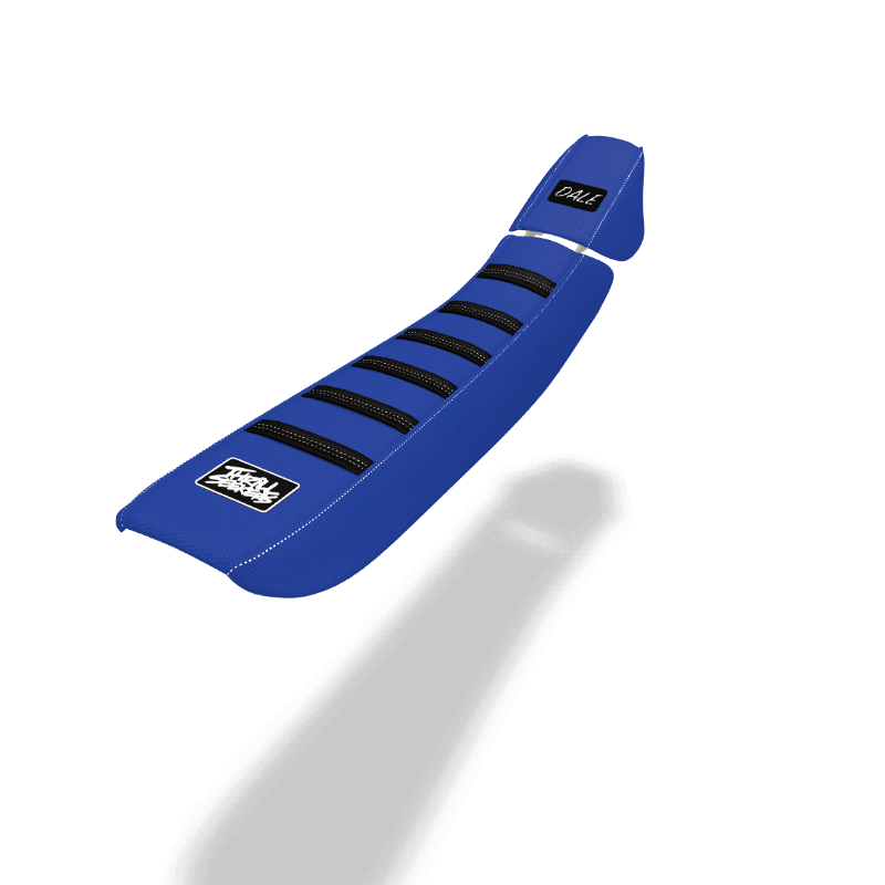 Custom Seat Cover: 2026 Yamaha YZ250FX