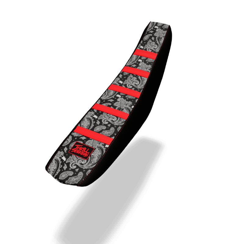 Custom Seat Cover: 2022 Honda CRF110F