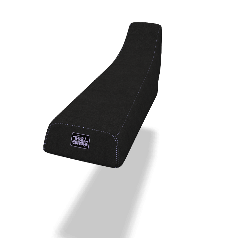 Custom Seat Cover: 1999 Yamaha Banshee YFZ