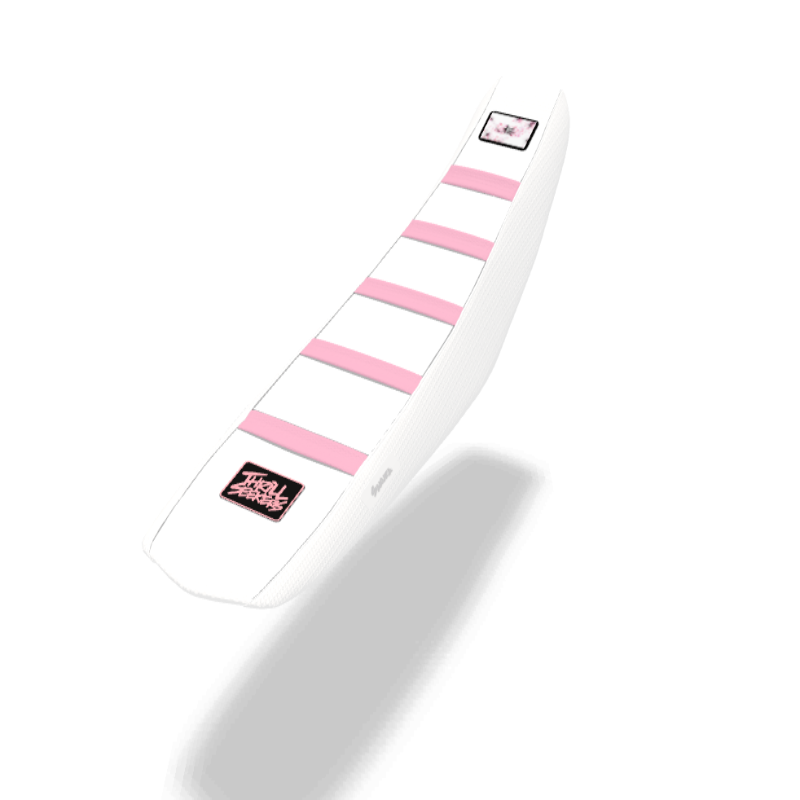Custom Seat Cover: Yozma IN 10