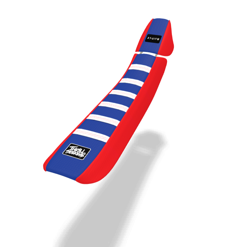 Custom Seat Cover: 2020 Yamaha YZ450FX