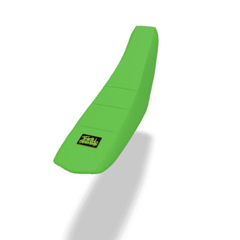 Custom Seat Cover: 2015 Kawasaki KX85