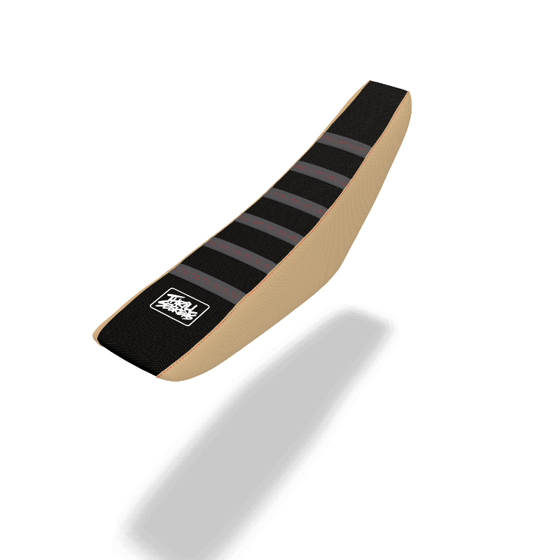 Custom Seat Cover: Live Test Model