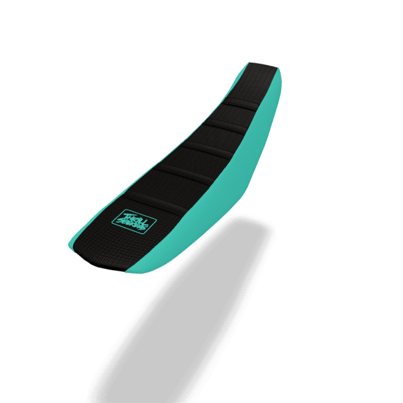 Custom Seat Cover: Electro &amp; Co ETM RTR Sport