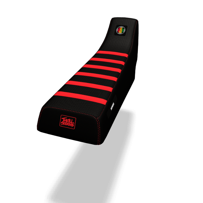 Custom Seat Cover: 2002 Honda TRX400EX