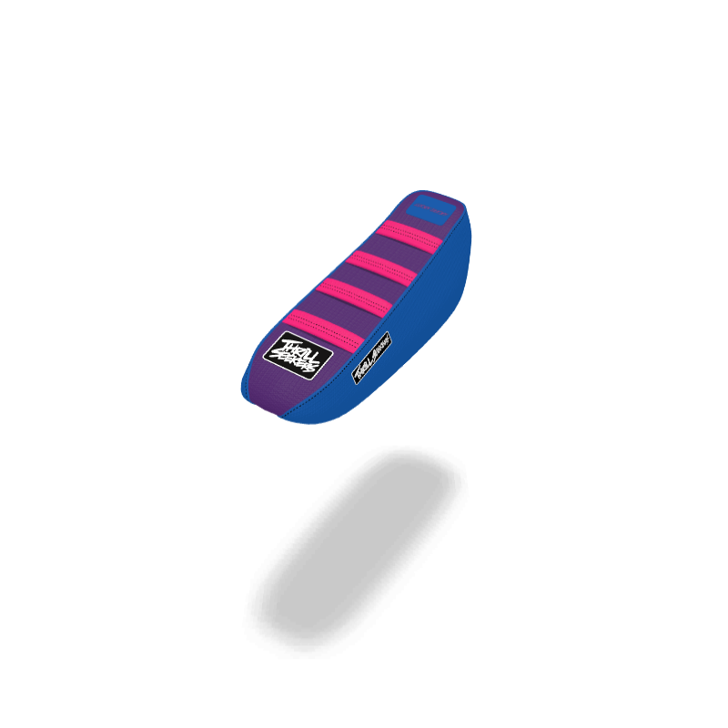 Custom Seat Cover: E-Ride Pro-SS 2.0