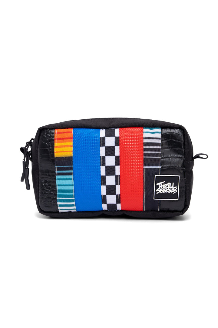 One Mo' Time Bar Bag #29