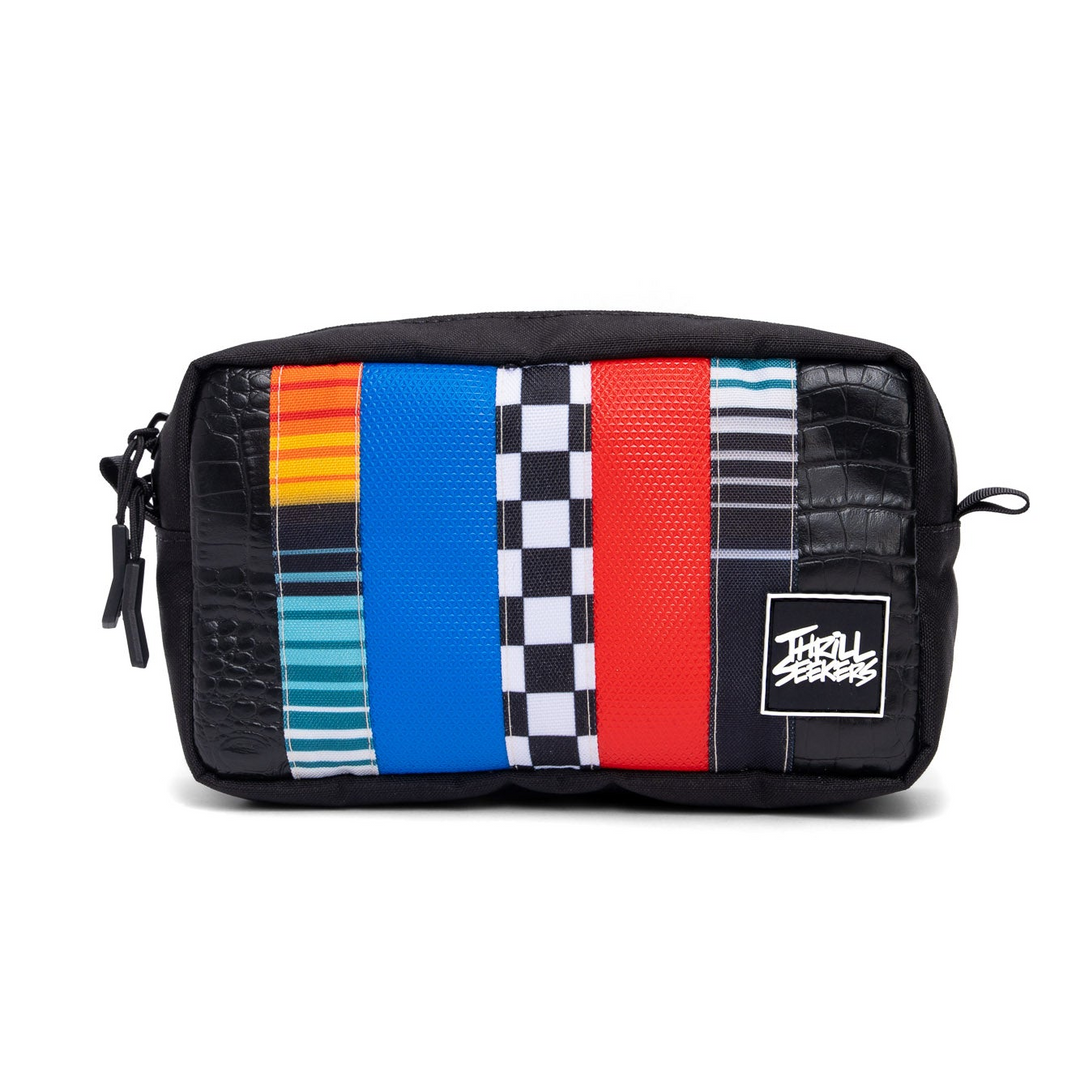 One Mo' Time Bar Bag #29