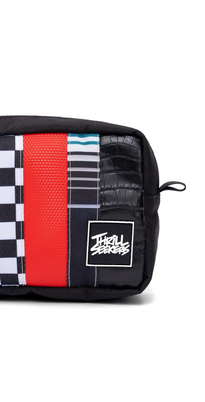 One Mo' Time Bar Bag #29