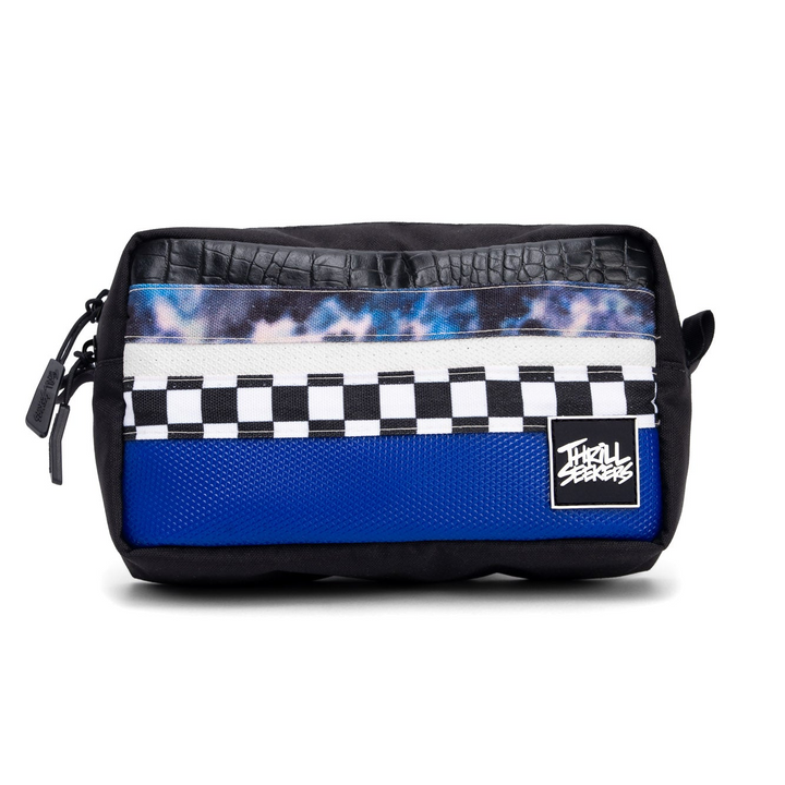 One Mo' Time Bar Bag #2