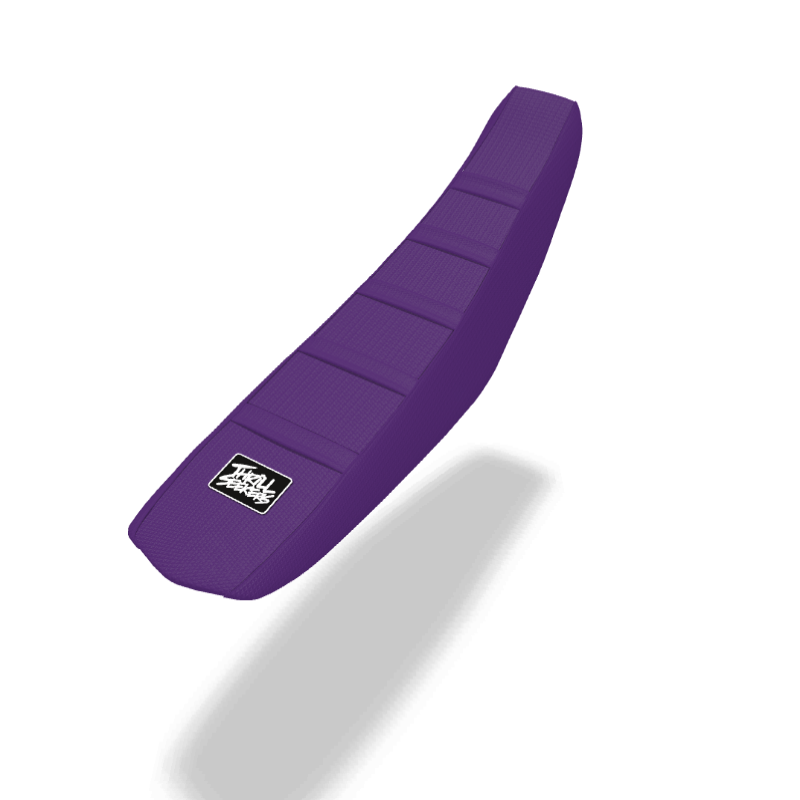 Custom Seat Cover: Arctic Leopard XE Pro S