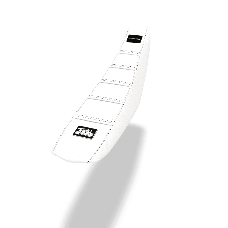 Custom Seat Cover: Electro & Co ETM RTR