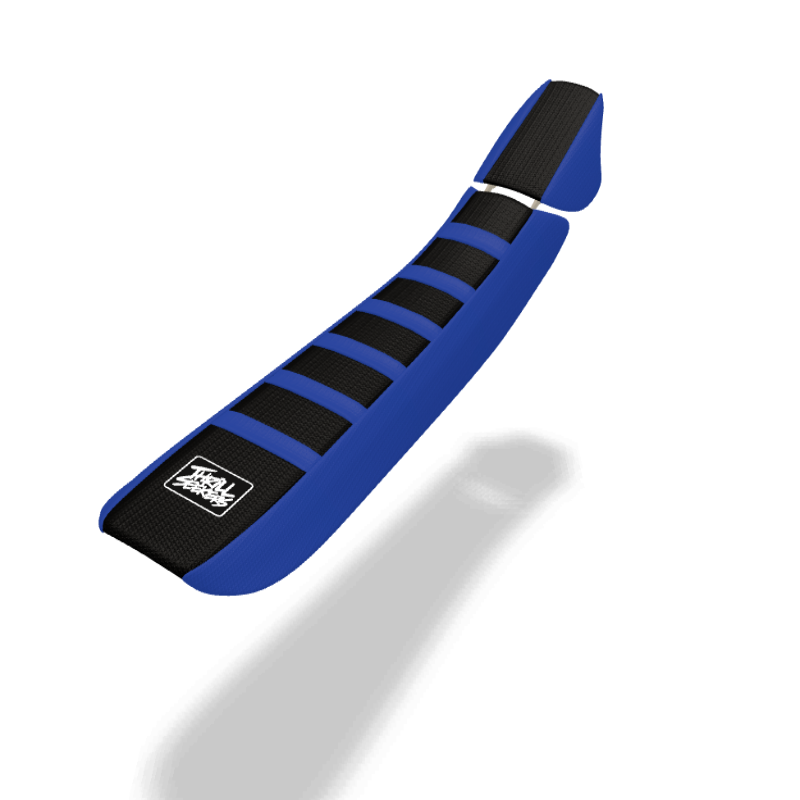 Custom Seat Cover: 2025 Yamaha YZ250F