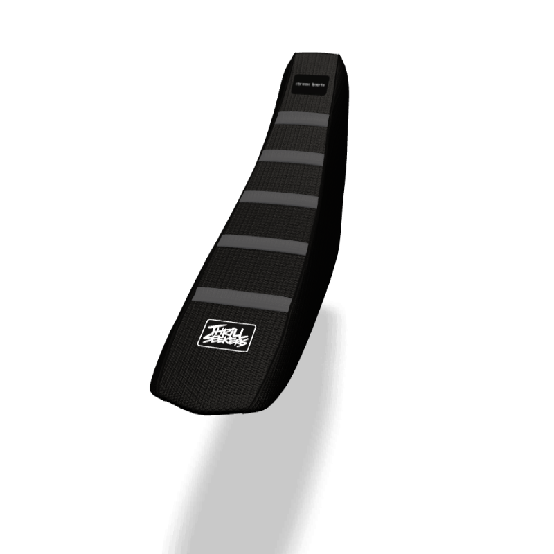 Custom Seat Cover: Electro & Co ETM RTR