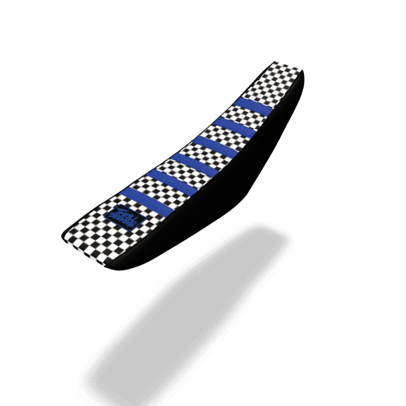 Custom Seat Cover: 2017 Yamaha YZ125