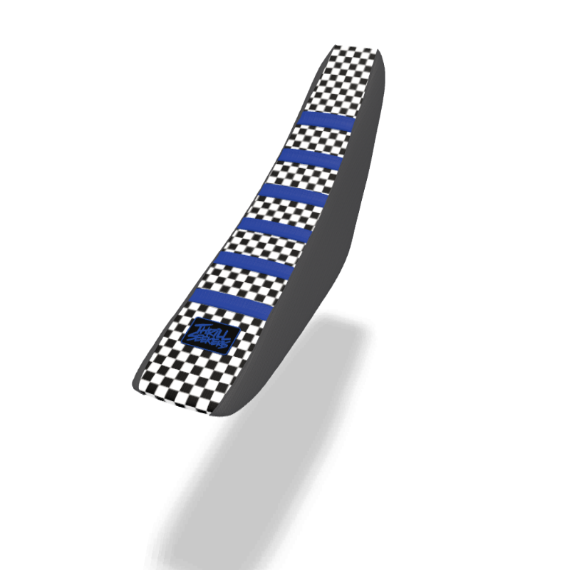 Custom Seat Cover: 2017 Yamaha YZ125