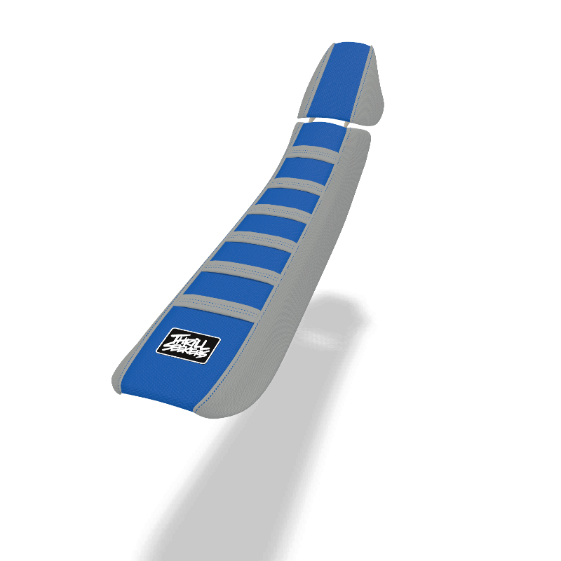 Custom Seat Cover: 2027 Yamaha YZ250FX