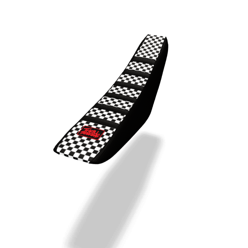 Custom Seat Cover: 2003 Honda CR250R