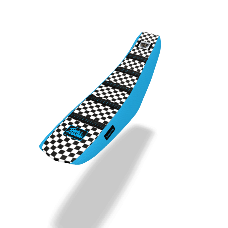 Custom Seat Cover: Strike Shadow