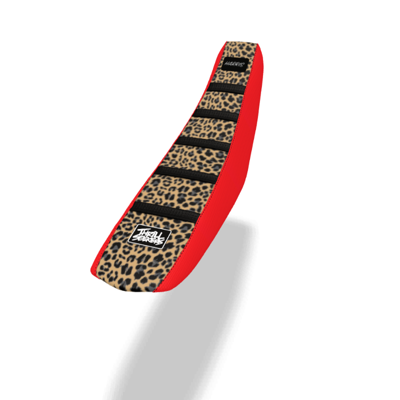 Custom Seat Cover: 2021 Honda CRF125F