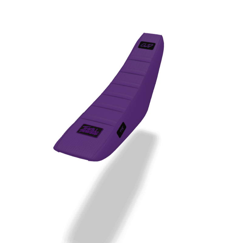 Custom Seat Cover: 2005 Yamaha TT-R 125