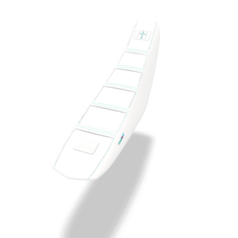 Custom Seat Cover: Yozma IN 10