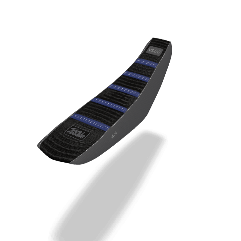 Custom Seat Cover: Eskute V200