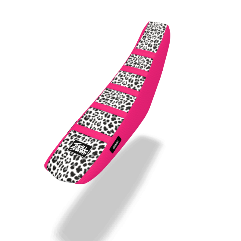 Custom Seat Cover: 2015 Honda CRF125F